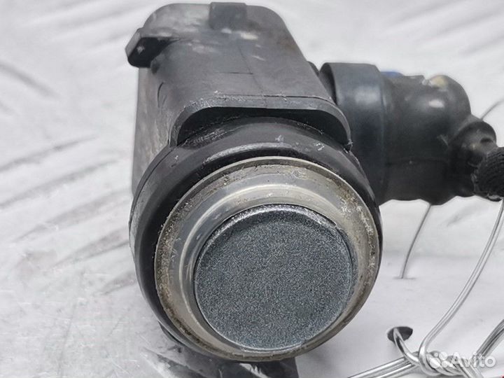 Датчик парктроника Mercedes-Benz E-Класс W211/S211