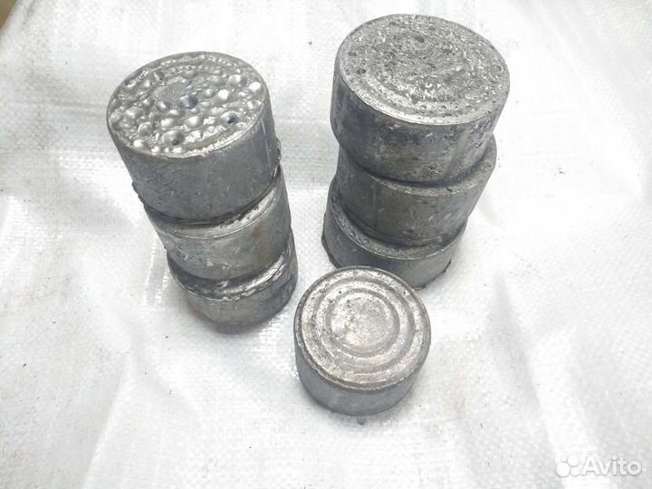 Продам свинец