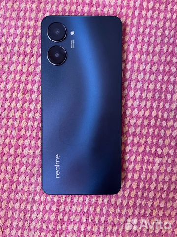 realme 10 pro, 8/256 ГБ купить в Москве | Электроника | Авито