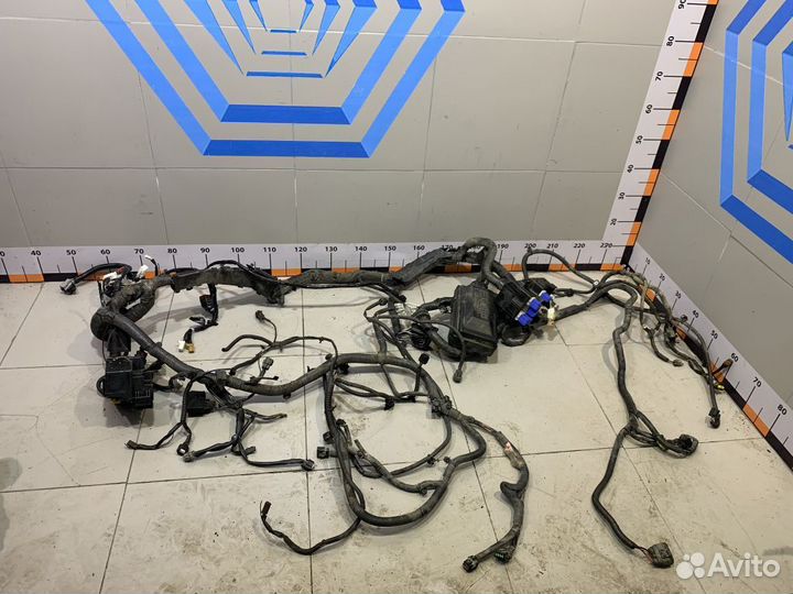 Проводка (коса)