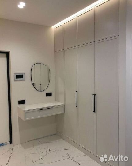 Шкафы угловые Фьюжн от производителя