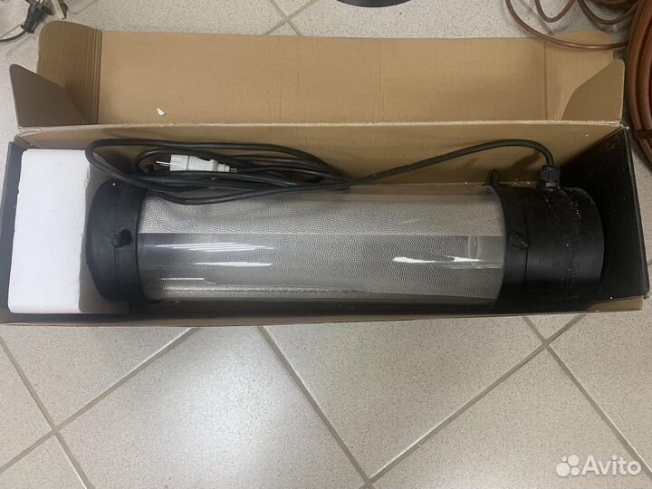 Култуб Protube-150L