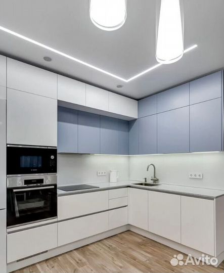 Кухонный гарнитур с доставкой