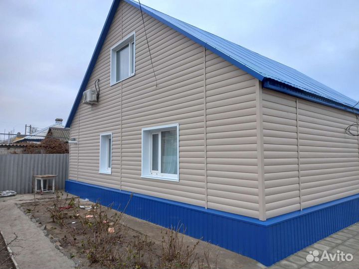 Строительные и отделочные работы