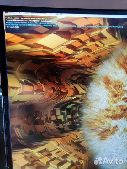 Видеокарта gtx 1060 6gb asus strix