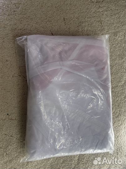 Надувной костюм единорога