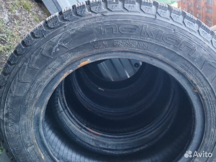 Nokian Tyres Nordman 5 175/65 R14