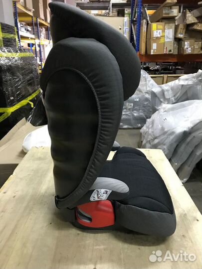 Детское автокресло land rover LR004940 C2C35572