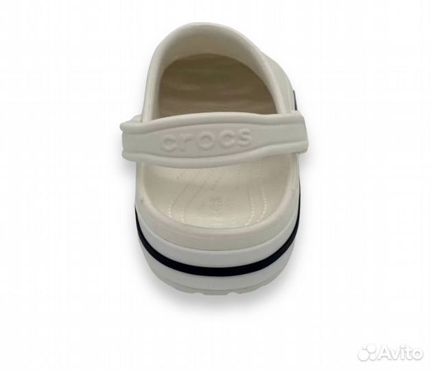 Crocs сабо кроксы (Арт.20835)