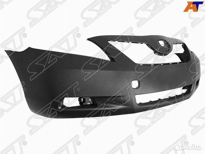SAT ST-TYL5-000-0 Бампер передний toyota camry 06