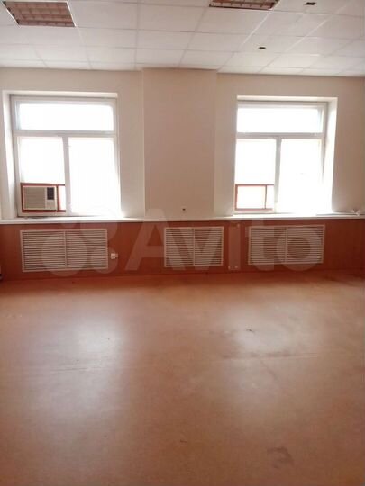 Офис, 41.6 м²