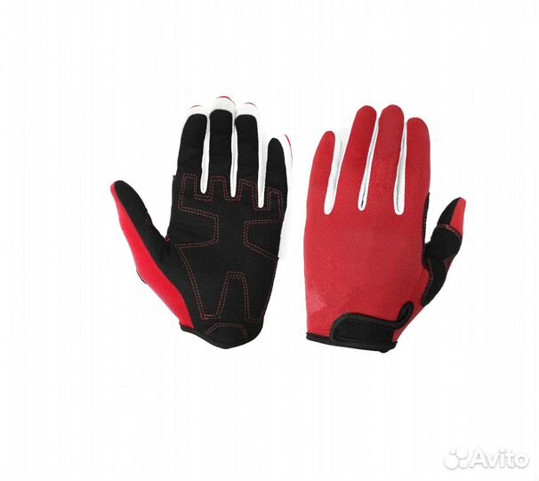 Перчатки Starks Phoenix (Черный, M)