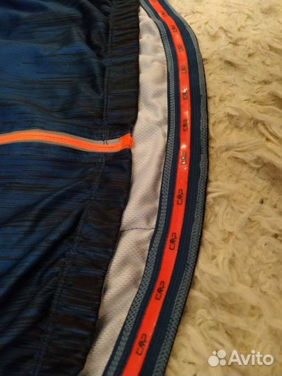 Велофутболка CMP