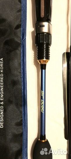 Спининг maximus streetracer 0,2-3,5г 1,8м