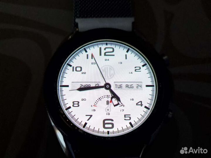 Samsung Galaxy Watch 3 45мм