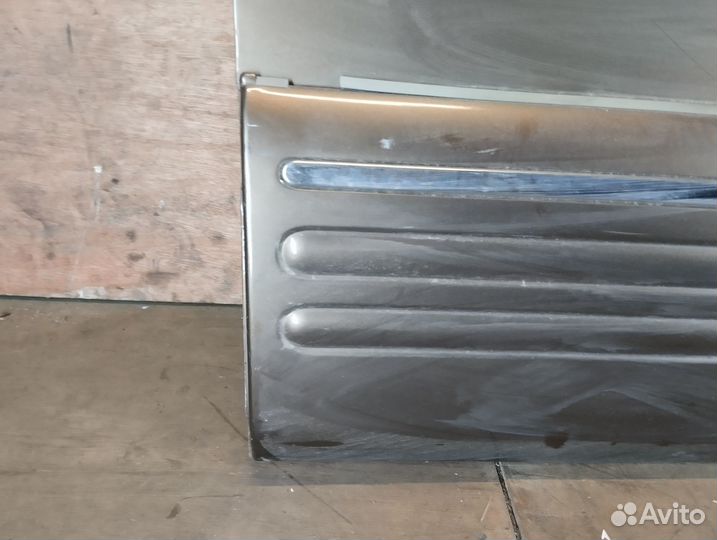 Дверь передняя правая musso муссо