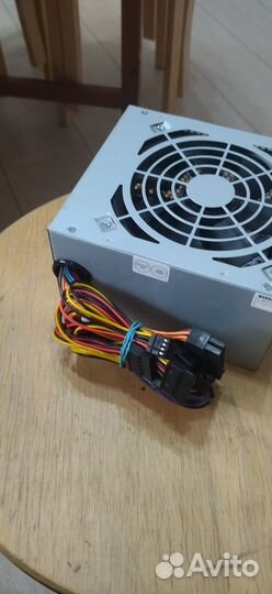 Блок питания для пк 450w