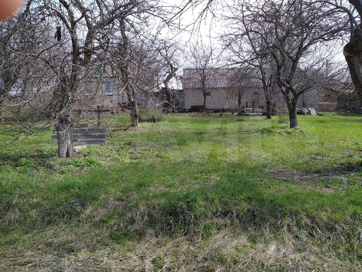 Дом 67 м² на участке 50 сот.