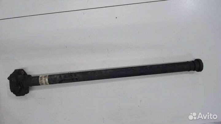 Карданный вал передний и задний BMW X5 E53 до 03