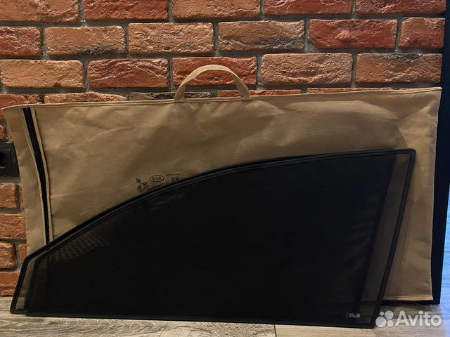 Шторки esco Съемная тонировка ниссан альмера g15