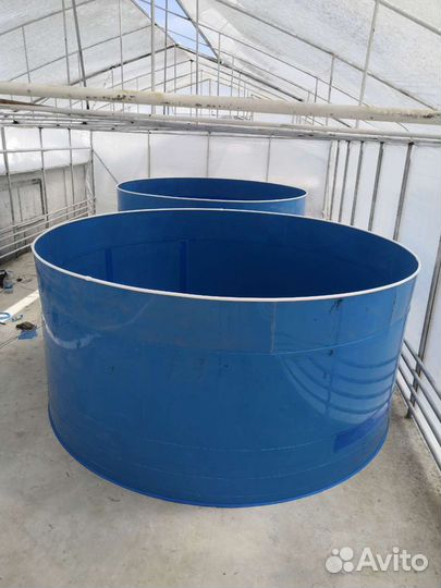 Емкость для воды