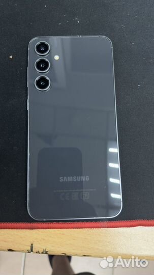 Samsung Galaxy S23 FE, 8/256 ГБ