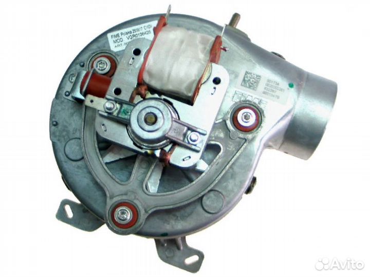 Купить Вентилятор для котлов Vaillant 0020253005