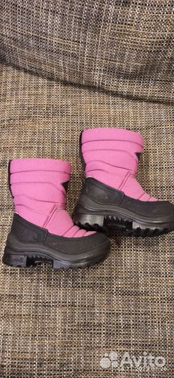 Валенки детские 22 размер