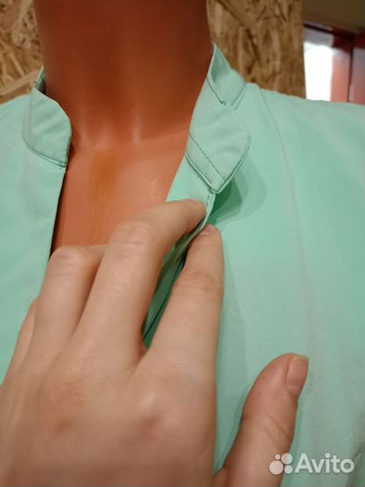 Сарафан платье женский 46