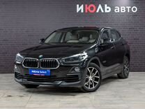 BMW X2 2.0 AT, 2018, 212 445 км, с пробегом, цена 2 290 000 руб.