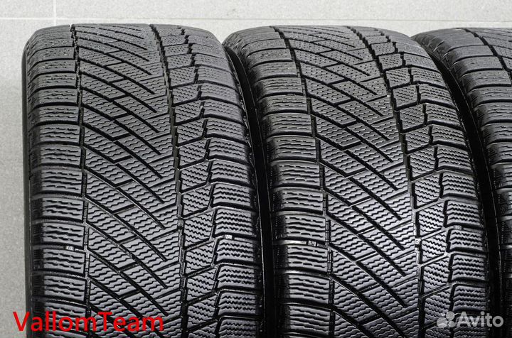 Continental ContiVikingContact 6 235/45 R17 97T