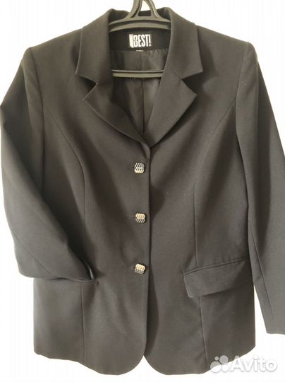 Пиджак женский р 50-52