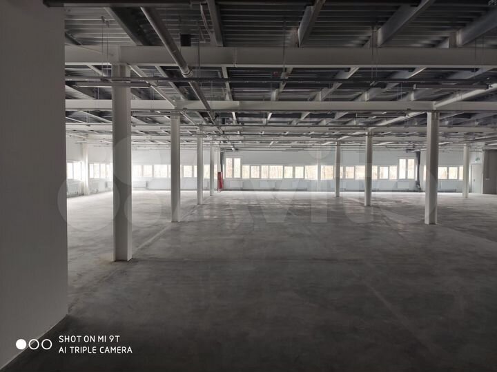 Производство, 1000 м²