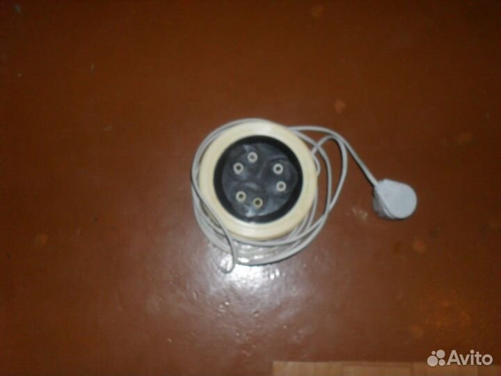 Удлинитель электрический