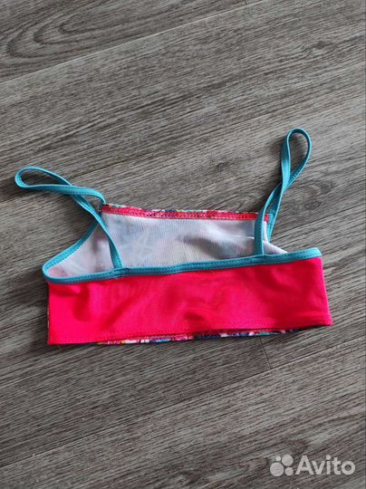 Купальник для девочки 110-116