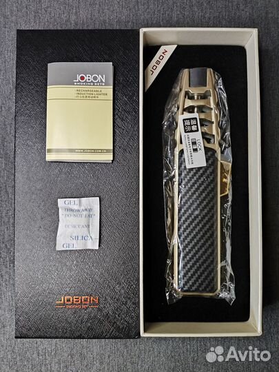 Газовая турбо зажигалка, горелка для розжига