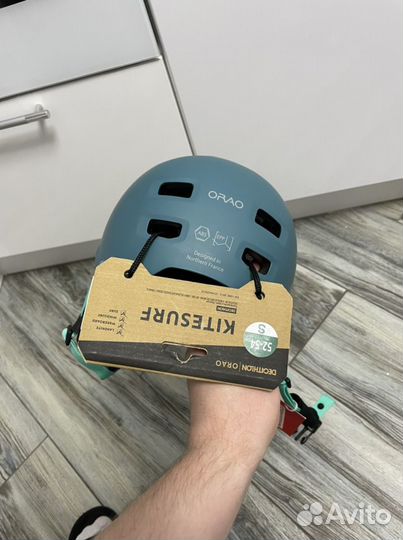 Шлем детский