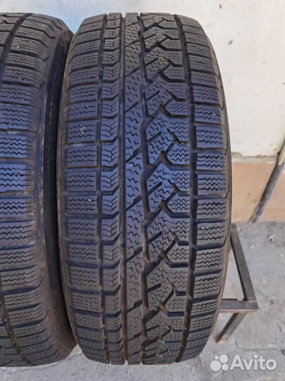 Kumho I'Zen RV Asymmetric 255/60 R18 112H