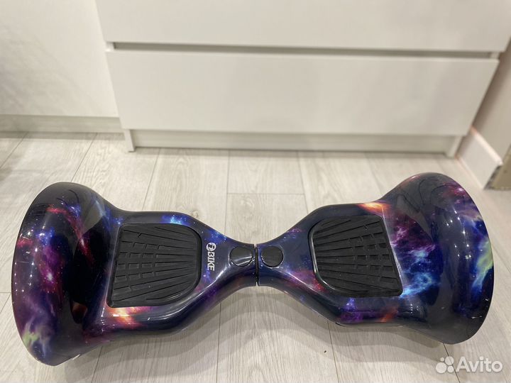 Гироскутер