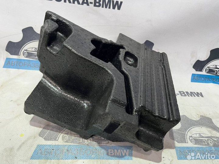 Ящик для инструментов правый Bmw X3 E83 M47D20