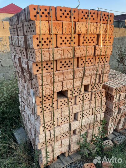 Кирпич буханка