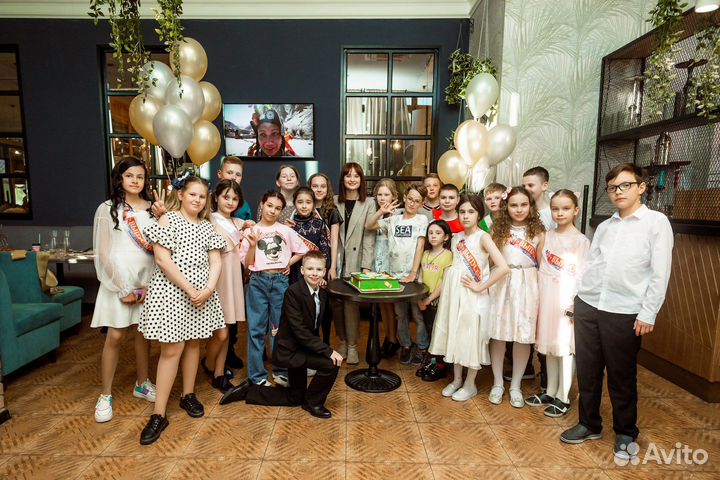 Репетитор начальных классов + подготовка к школе