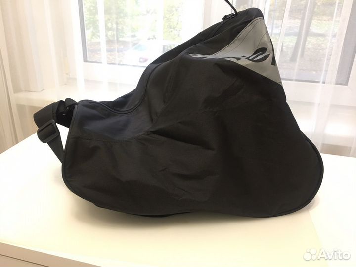 Сумка -чехол для коньков/ роликов Декатлон