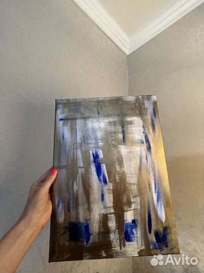 Картина интерьерная