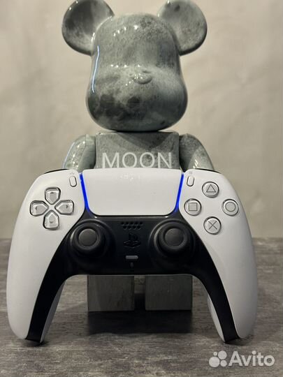 Геймпад dualsense ps5
