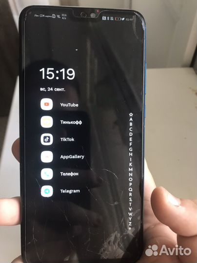 Мобильные телефоны бу