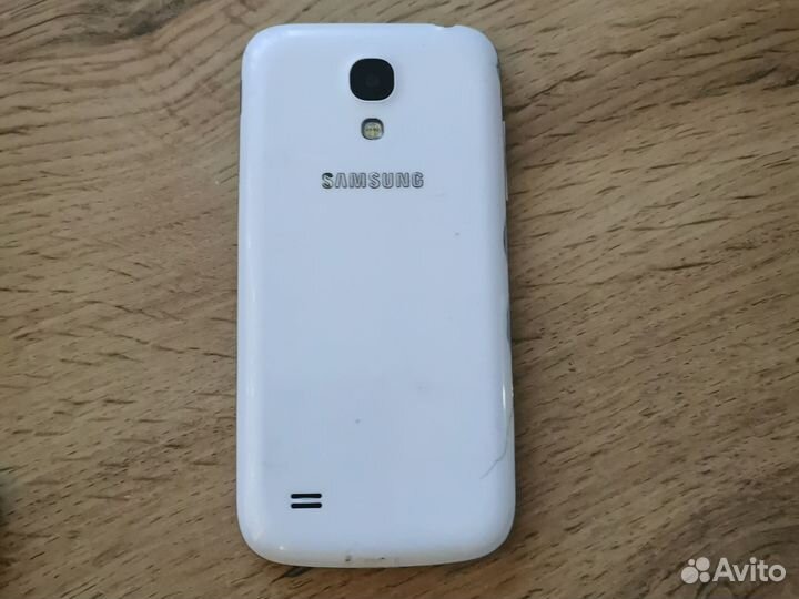 Samsung Galaxy S4 mini GT-I9190, 8 ГБ