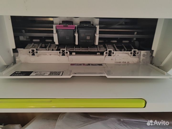 Принтер hp laserjet ink advantage 2135