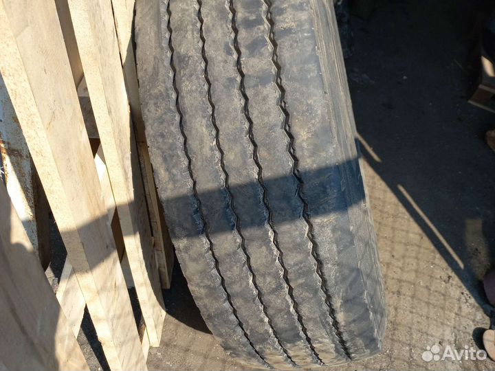 Cordiant Professional FL-1 315/70 R22 150L