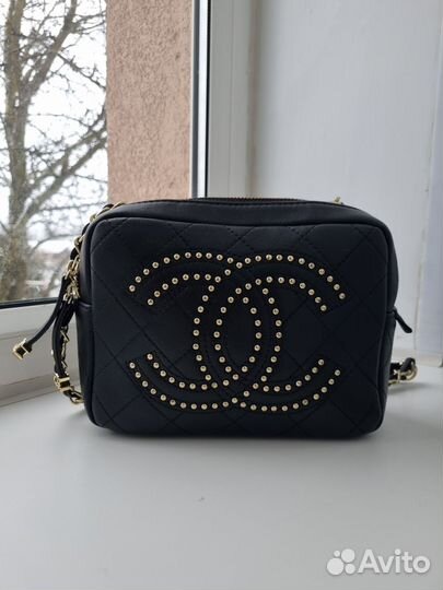 Сумка Chanel